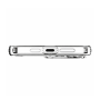 Противоударная накладка SPIGEN с MagSafe совместимая с iPhone 15 Pro (Ultra Hybrid) прозрачная