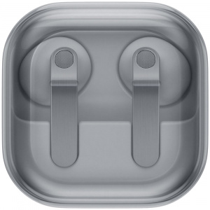 Беспроводные наушники Samsung Galaxy Buds 4 белый EAC
