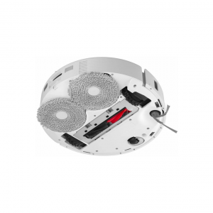 Робот-Пылесос Roborock Q Revo C Pro (18 500 Па) белый EAC 