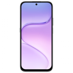 Honor 600 Smart 5G 4/256Gb Black
