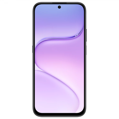 Honor 600 Smart 5G 4/256Gb Black - фото 3
