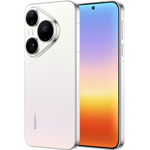 Huawei Pura 90s Pro 12Gb/256Gb Kirin 9030S Белый ЕАС