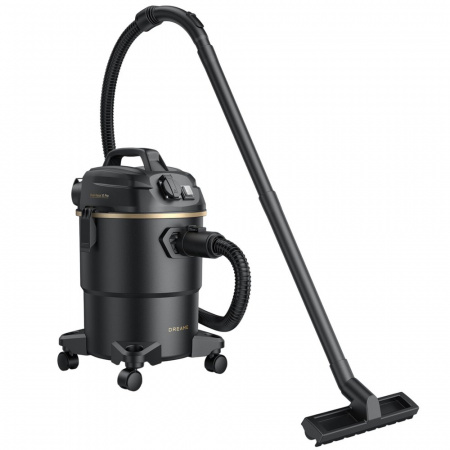 Пылесос моющий Dreame DF10 Pro Wet And Dry Vacuum Cleaner (HHV16A) (24000 Pa) черный EAC - фото 2