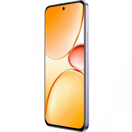 Realme С85 RMX5566 8/256Gb LTE фиолетовый NFC (Snapdragon 685) EAC - фото 4
