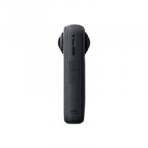 Экшн-камера Insta360 X4 8K Air Pack Light Черный