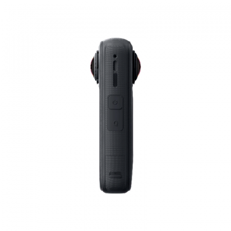 Экшн-камера Insta360 X4 8K Air Pack Light Черный - фото 3