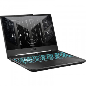 Ноутбук ASUS TUF Gaming A15 15.6''( 90NR0JF7-M00U60)  AMD Ryzen 7 8845HS 8/512Gb GeForce RTX 3050 серый