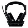 Беспроводная игровая гарнитура Logitech G Astro A50 X LIGHTSPEED чёрный