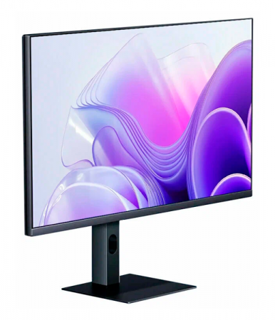 Монитор Рэдми Monitor 27" A27Q 100Hz Multifunctional Bracket 2025 Edition черный - фото 2