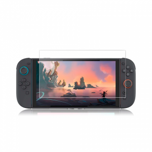 Защитное стекло совместимое с Nintendo Switch 2