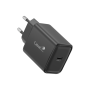 Сетевой блок Cabal GaN Charger СP-TCH-651-5 65W (USB-C) черный