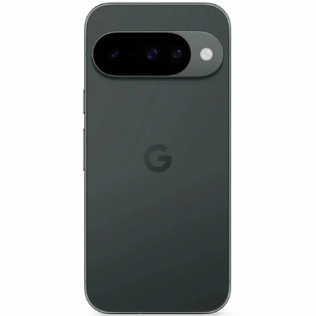 Google Pixel 10 12/256Gb US obsidian (черный) - фото 3
