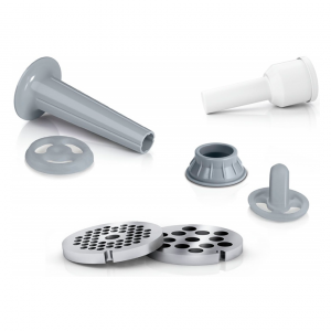 Мясорубка Bosch MFW2520W 1500Вт ЕАС
