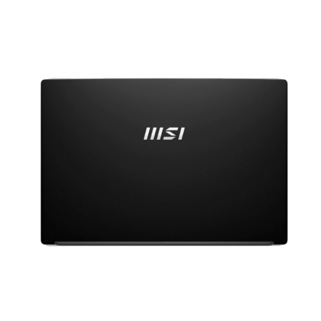 Ноутбук MSI Modern 15 15.6''(B13M-010US)  intel Core i9-13900h 32Gb/1Tb черный EAC - фото 5