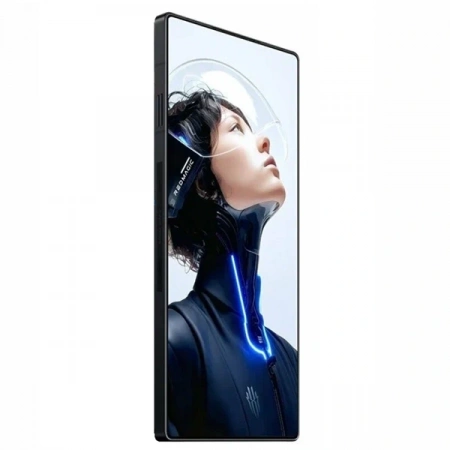 Nubia Red Magic 11 Pro 24/1TB nightfreeze (черный) Global Version - фото 3