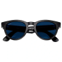 Ray Ban Meta Headliner RW4013F (Gen2) Shiny Black / Transitions Sapphire (черные/сапфировые) 