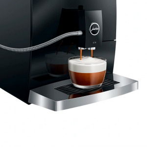 Кофемашина C9 Piano Black (15753) черная