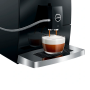 Кофемашина C9 Piano Black (15753) черная