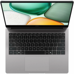 Ноутбук Honor MagicBook X14 14" (2025)  intel Core i3-1315U 8/512Gb серый EAC