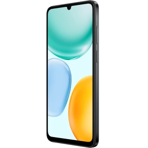 Honor X5c 4G 4/64Gb (Helio G81) Полуночный черный EAC