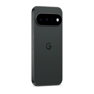 Google Pixel 11 5G 12/256Gb (NFC) (NanoSim+eSim) (Google Tensor G6) Obsidian (черный) (Канада)