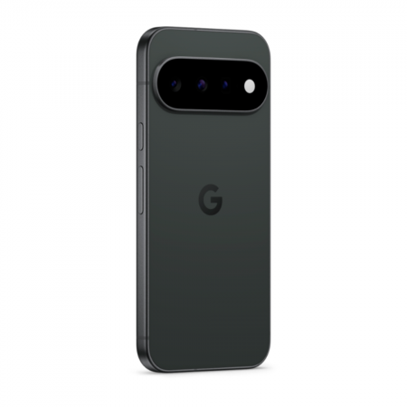 Google Pixel 11 5G 12/256Gb (NFC) (NanoSim+eSim) (Google Tensor G6) Obsidian (черный) (Канада) - фото 4