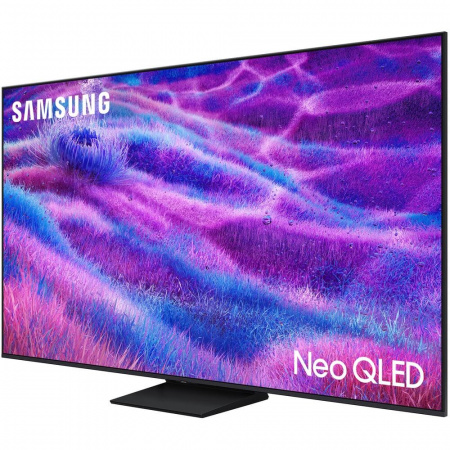 Телевизор Samsung 75" QE75QN80FAUXRU (2025) 4K UHD Neo QLED Smart TV, 120Гц, HDR, TizenOs (Гарантия Samsung)  - фото 2
