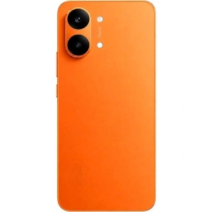 Poco X8 Pro Max 5G 12/256Gb (Dimensity 9500s) Orange (оранжевый) Eвропа