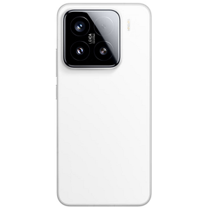 Xiaomi 15 5G 12Gb/256Gb (NFC) (Snapdragon 8 Elite)  White (белый) SlimBox (Европа)