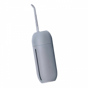 Беспроводной ирригатор W360 White (белый) 