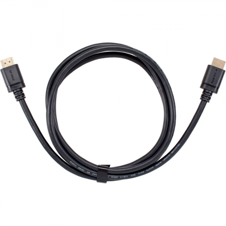 Кабель DISPLAY PORT 1.4V Telecom 2м/ 60Гц/8К черный - фото 3