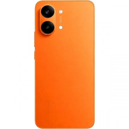 Poco X8 Pro Max 5G 12/512Gb (Dimensity 9500s) Orange (оранжевый) Eвропа - фото 3