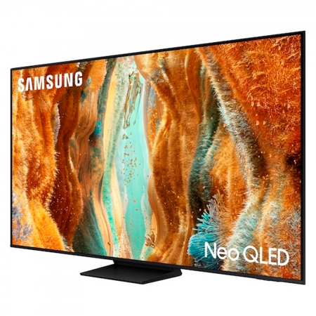 Телевизор Samsung 85" QE85QN70FAUXRU QLED Mini LED 4K UltraHD, Wi-Fi, 120 Гц, Tizen EAC (гарантия Samsung) - фото 2