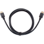 Кабель DISPLAY PORT 1.4V Telecom 2м/ 60Гц/8К черный