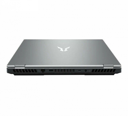 Ноутбук Lenovo Lecoo 7000 15.6" 2.5K 16Gb/1Tb i7-14650HX NVIDIA GeForce RTX 5060 (6 Гб) серый - фото 2