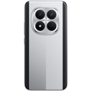 Poco M8 Pro 5G 12/512Gb (Snapdragon 7s Gen4) Silver (серебристый) ЕАС