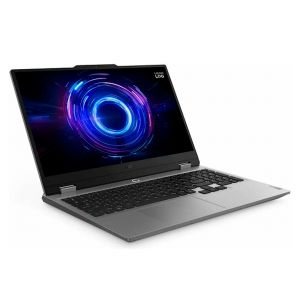 Ноутбук Lenovo LOQ 15IRX10 (83JE00PQRK) 15.6"  Сore i5-13450HX 16Gb/1Tb/RTX 5060 серый