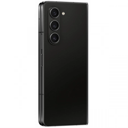 Samsung Z Fold 5 12/1TB phantom black (черный фантом) - фото 4