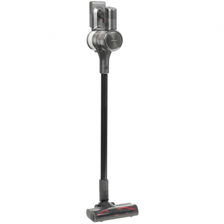 Беспроводной пылесос ДРИММ T30 Vacuum Cleaner серый (14200 Па) EAC (гарантия нашего СЦ) - фото 2