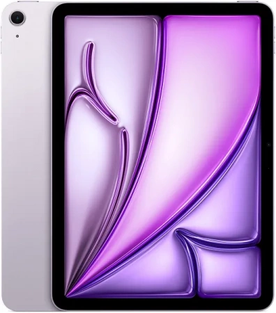 Apple iPad Air 13 (M2) 2024  1Tb Wi-Fi + Cellular purple (фиолетовый)