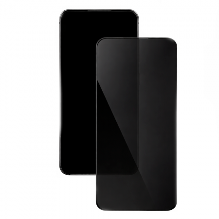 Конфеденциальное защитное стекло SupGlass совместимое с Samsung S26