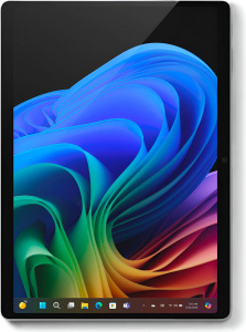 Microsoft Surface Pro Copilot + PC 13'' OLED Snapdragon X2 Elite (EP2-65131) 16/512Gb Qualcomm Adreno 120Гц Platinum (Платина)