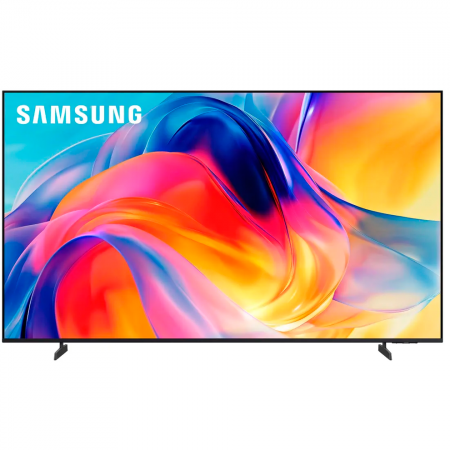 Телевизор Samsung 85" UE85M70HAUXPY (2026)4K UltraHD Mini LED 60 Гц  Smart TV, TizenЕАС (гарантия Samsung)