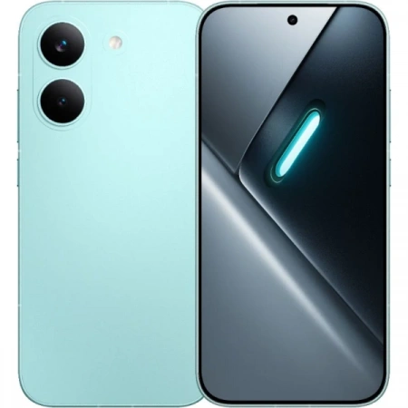 Poco X8 Pro 5G 8/512Gb (Dimensity 8500-Ultra) Mint Green (зеленый) EAC