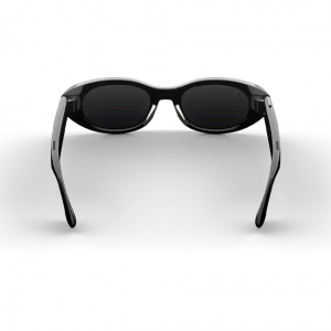 Умные очки Meta Starfire G4QS Kylie Edition Classic Black/Black (оправа классический черный/черные линзы)