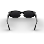 Умные очки Meta Starfire G4QS Kylie Edition Classic Black/Black (оправа классический черный/черные линзы)