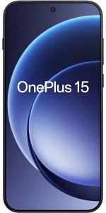 One Plus 15 CPH2747 12/256Gb (Snapdragon 8 Elite Gen 5) Infinite Black (черный) SlimBox Европа