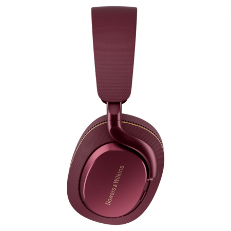 Беспроводные, полноразмерные наушники Bowers & Wilkins PX 7 S3 темно-бордовый (Китай) - фото 3