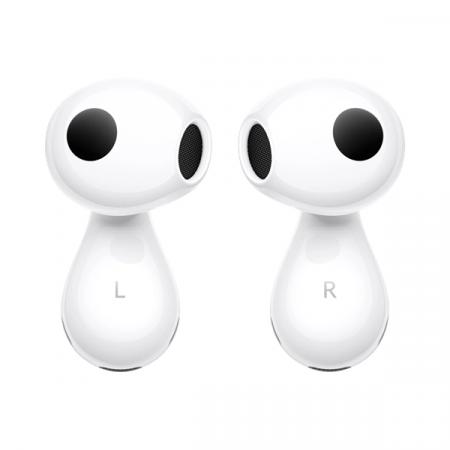 Беспроводные наушники Huawei FreeBuds 6 (T0020) White (белый) - фото 2