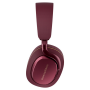 Беспроводные, полноразмерные наушники Bowers & Wilkins PX 7 S3 темно-бордовый (Китай)